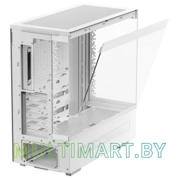 Корпус Deepcool CH690 Digital WH (R-CH690-WHNNA0D-G-1) картинка 6